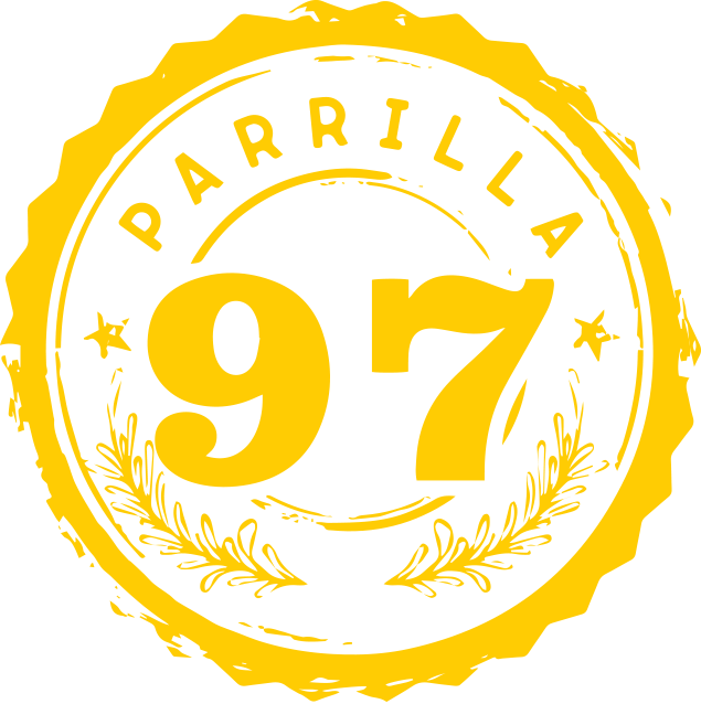 Parrilla 97